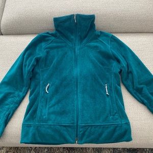 North Face Fleece